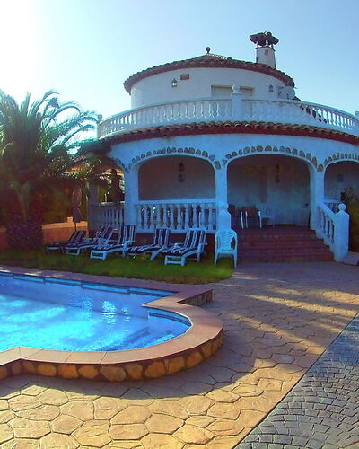 Villa Marisol