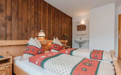 Apartment Taubenstein
