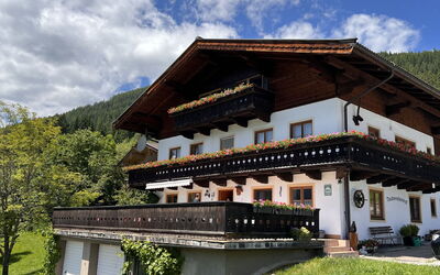 Apartment Taubenstein