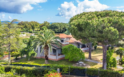 Casale Marittimo 400