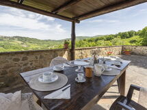 Unterkunft:&nbsp;Apartment Podere