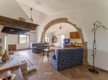 Unterkunft:&nbsp;Apartment Podere