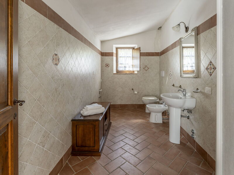 Unterkunft:&nbsp;Apartment Podere