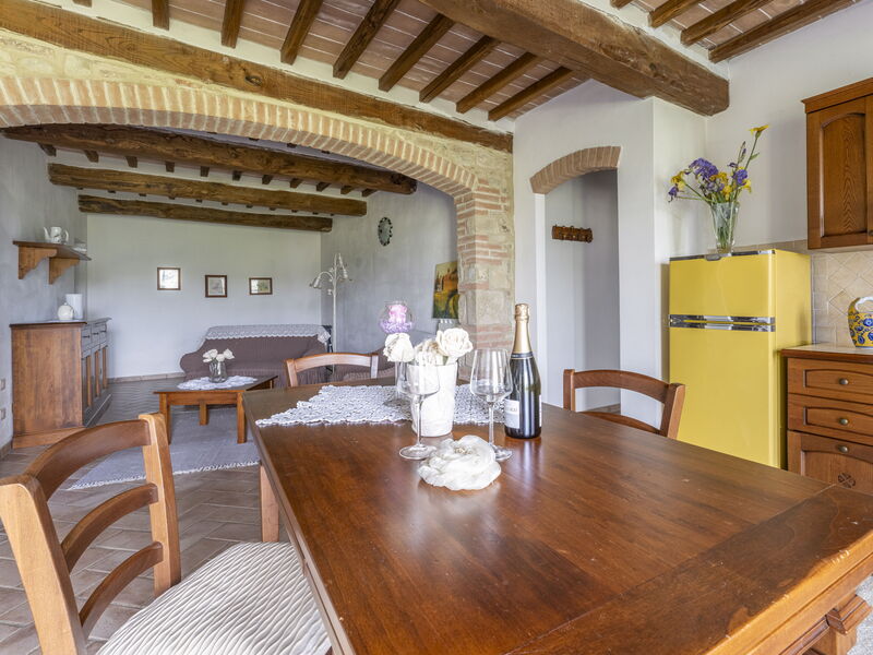 Unterkunft:&nbsp;Apartment Terrazza