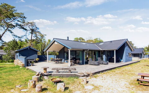 Windelgard - 140M from the Sea