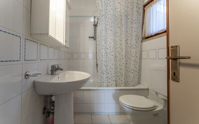 Giannella Apartment - Orbetello, Toscana