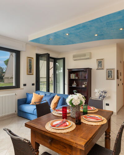Apartment The Beach