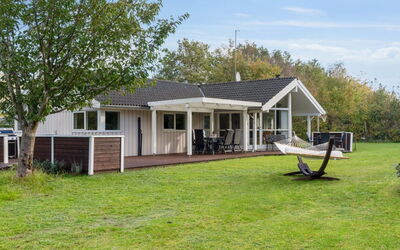 Hilaria - 1.4Km from the Sea