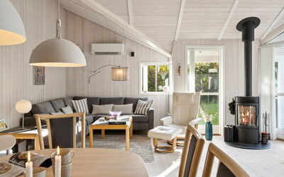 Hilaria - 1.4Km from the Sea