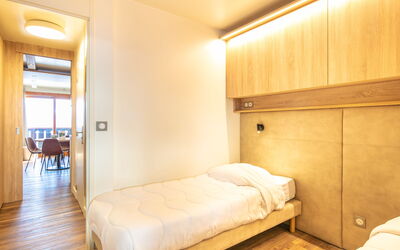 Unterkunft:&nbsp;La Duit 607.3