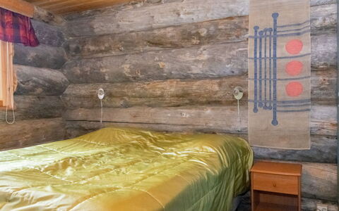 Laanikelo: Holz, Schnee, Winter, Hütte, Einfrieren, Zuhause, Blockhaus, Lärche, Abstellgleis