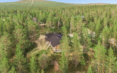 Kiilopään Maja