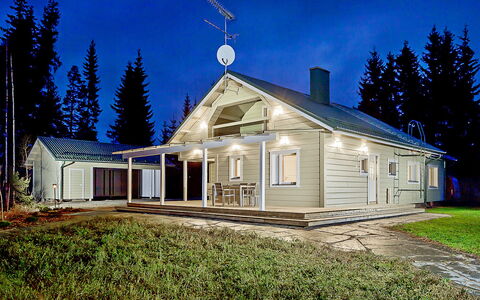 Riemurahi: Holz, Hütte, Zuhause, Blockhaus, Holz, Abstellgleis, Hartholz, Natürliches Material, Gartenbauten, Hütte