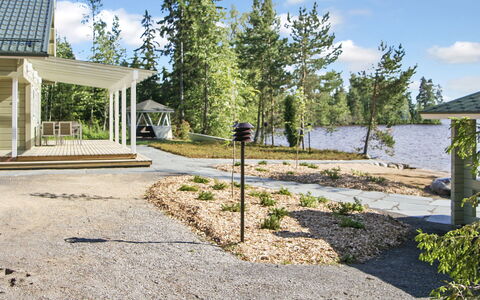 Riemurahi: Holz, Hütte, Zuhause, Blockhaus, Holz, Abstellgleis, Hartholz, Natürliches Material, Gartenbauten, Hütte