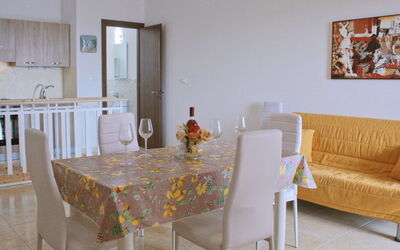 Unterkunft:&nbsp;Vista Mare 647.1