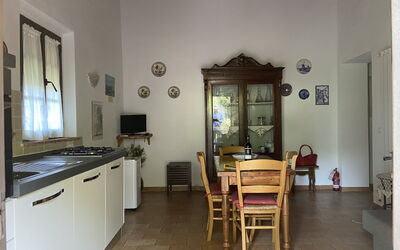 Unterkunft:&nbsp;La Tinaia - Villa Le Ripe