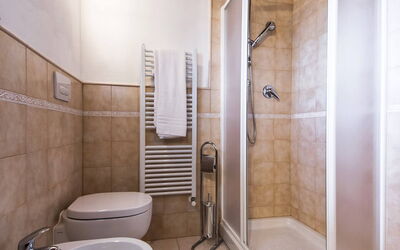 Unterkunft:&nbsp;San Gimignano - Villa Le Ripe