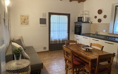 Unterkunft:&nbsp;La Tinaia - Villa Le Ripe