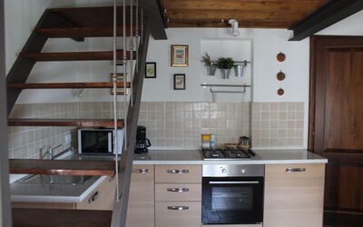 Unterkunft:&nbsp;San Gimignano - Villa Le Ripe