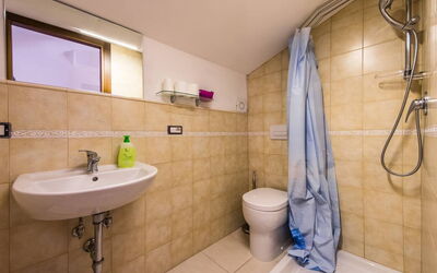 Unterkunft:&nbsp;San Gimignano - Villa Le Ripe