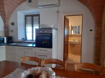 Unterkunft:&nbsp;Le Volte - Villa Le Ripe