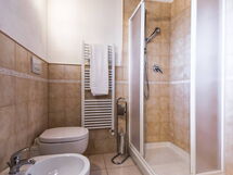 Unterkunft:&nbsp;San Gimignano - Villa Le Ripe