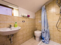 Unterkunft:&nbsp;San Gimignano - Villa Le Ripe