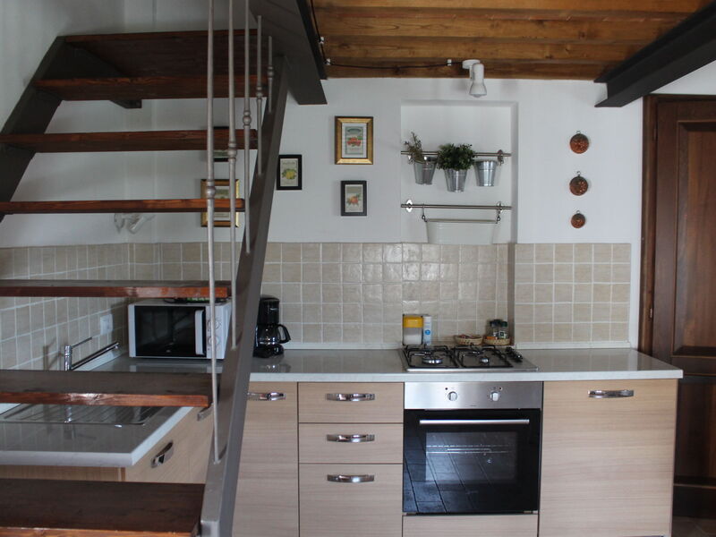 Unterkunft:&nbsp;San Gimignano - Villa Le Ripe