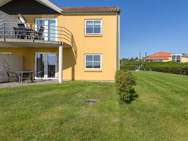 eilika - 100m From The Sea In Ne Jutland