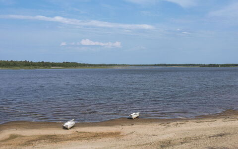 Siika: Wasservorräte, Gewässer, Wasser, Wasserweg, Küsten Und Ozeanische Forms, Bank, Horizont, Küste, Ufer