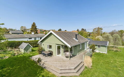 Marlies - 300M from the Sea
