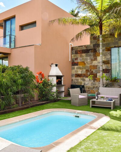 Villa Los Lagos 12