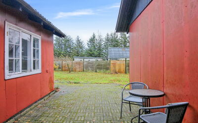 Sunna - 5Km from the Sea