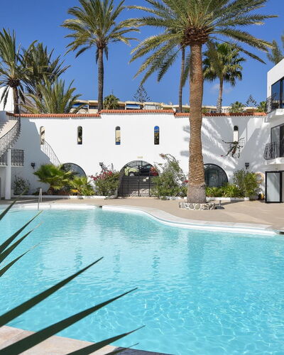 Villagrancanaria
