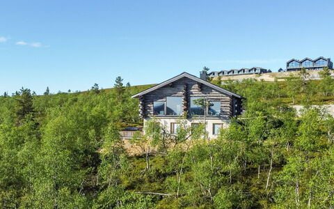 Uuvana: Holz, Schnee, Winter, Hütte, Einfrieren, Zuhause, Blockhaus, Lärche, Abstellgleis