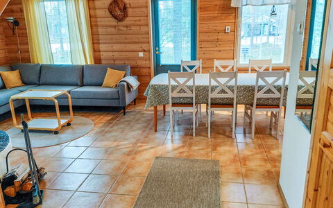 Velho 2: Holz, Hütte, Blockhaus, Wald, Schuppen, Gartenbauten, Lärche, Wald, Holzbeize