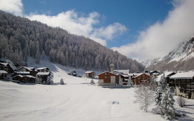 Haus Azur
