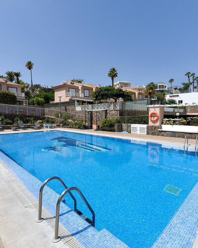 Chalet Santa Ana 7