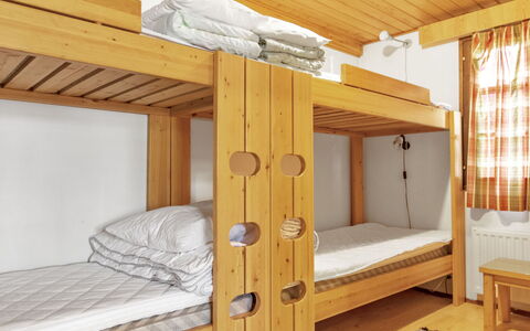 Saarihely B 13: Holz, Schnee, Winter, Hütte, Einfrieren, Zuhause, Blockhaus, Lärche, Abstellgleis