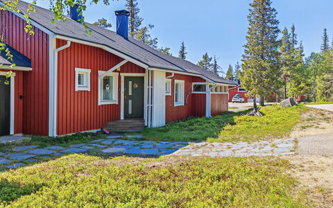 Urakka a 1: Holz, Schnee, Winter, Hütte, Einfrieren, Zuhause, Blockhaus, Lärche, Abstellgleis