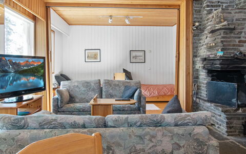 Urakka a 1: Holz, Schnee, Winter, Hütte, Einfrieren, Zuhause, Blockhaus, Lärche, Abstellgleis