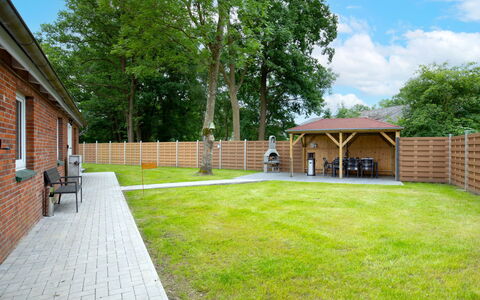 Unterkunft:&nbsp;Zum Kreidesee Hemmoor 101.3