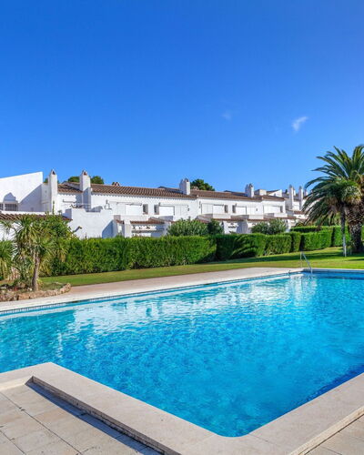 La Reserva x
