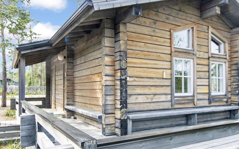 Pikku-Veke: Holz, Haus, Schnee, Hütte, Zuhause, Winter, Dach, Einfrieren, Abstellgleis, Steigung