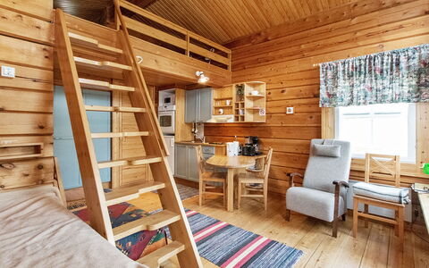 Pikku-Veke: Holz, Haus, Schnee, Hütte, Zuhause, Winter, Dach, Einfrieren, Abstellgleis, Steigung
