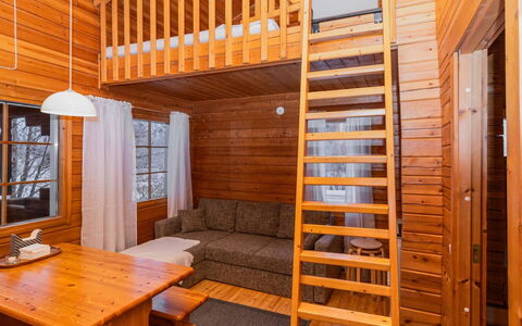 Ukko 14: Holz, Schnee, Hütte, Winter, Dach, Zuhause, Einfrieren, Blockhaus, Abstellgleis, Steigung