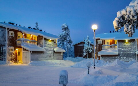 Rautulampi H 23: Holz, Schnee, Winter, Hütte, Einfrieren, Zuhause, Blockhaus, Lärche, Abstellgleis