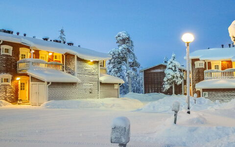 Outapailakka J 5