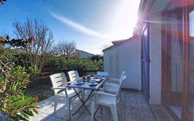 Saint Palais sur Mer 198