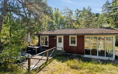 Fredsine - 1.2Km from the Sea: Holz, Dach, Die Architektur, Zuhause, Haus, Hütte, Abstellgleis, Hartholz, Steigung, Estate